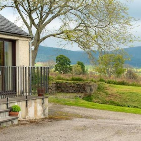 Foulis Cottage, Foulis Estate, Highland Scotland Ardullie Екстер'єр фото