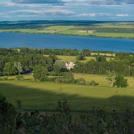 Foulis Cottage, Foulis Estate, Highland Scotland Ardullie Екстер'єр фото
