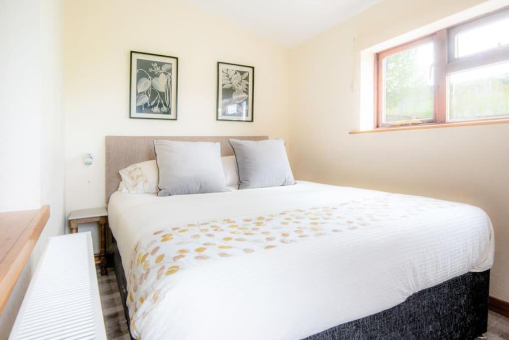Foulis Cottage, Foulis Estate, Highland Scotland Ardullie Екстер'єр фото