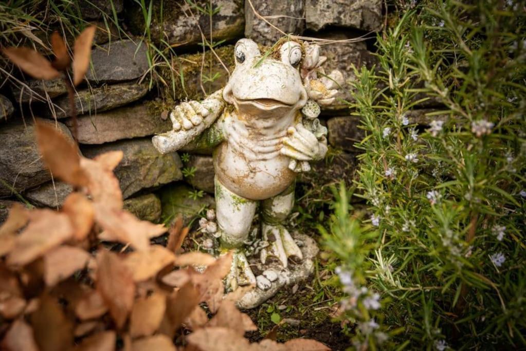 Foulis Cottage, Foulis Estate, Highland Scotland Ardullie Екстер'єр фото