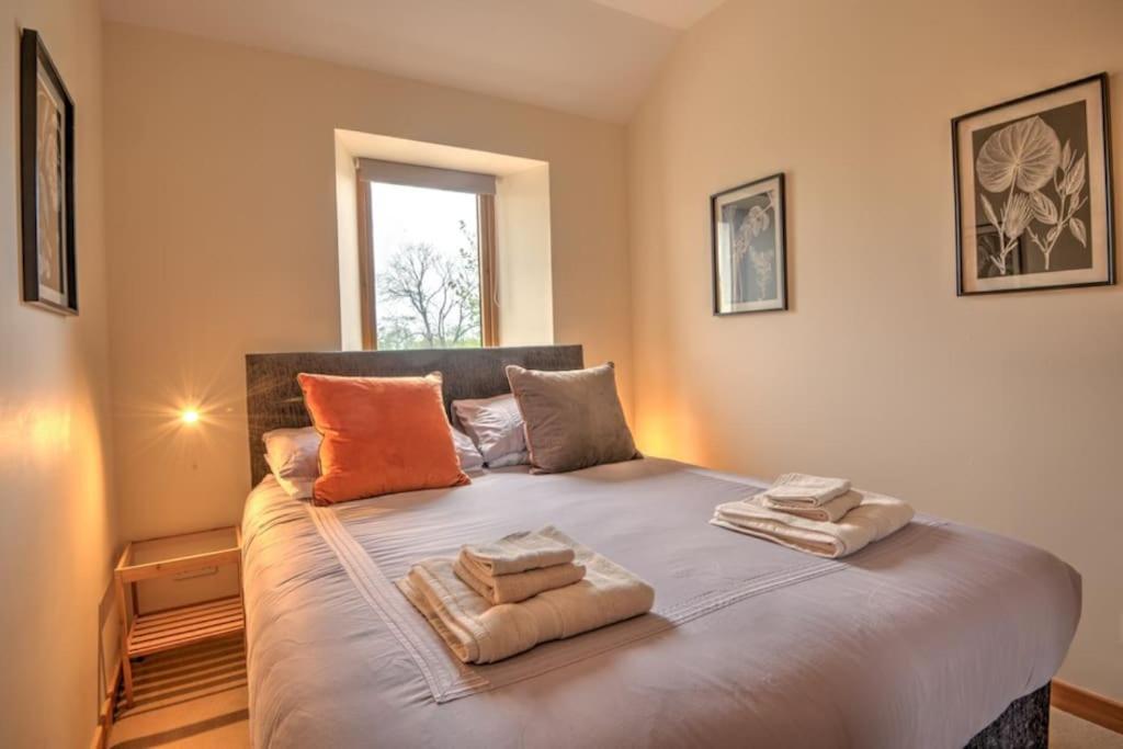 Foulis Cottage, Foulis Estate, Highland Scotland Ardullie Екстер'єр фото