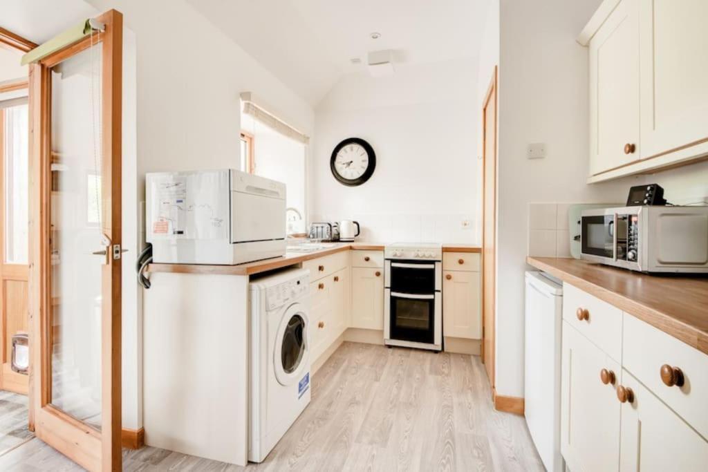 Foulis Cottage, Foulis Estate, Highland Scotland Ardullie Екстер'єр фото