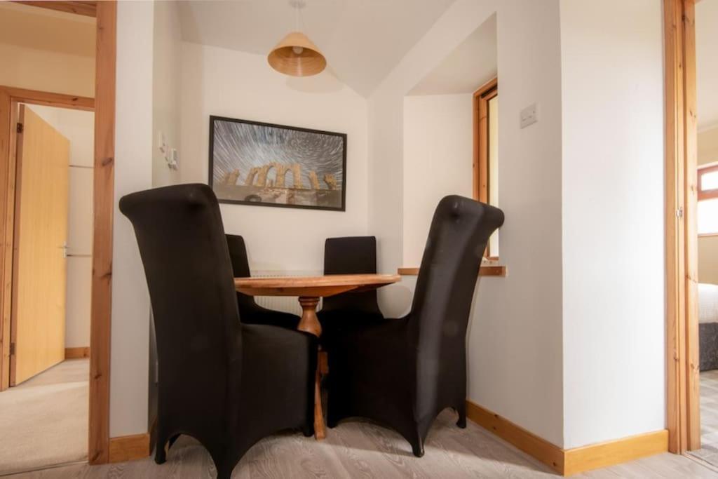 Foulis Cottage, Foulis Estate, Highland Scotland Ardullie Екстер'єр фото