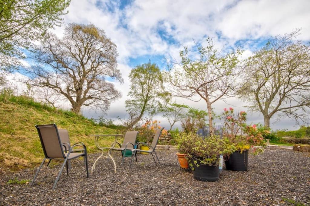 Foulis Cottage, Foulis Estate, Highland Scotland Ardullie Екстер'єр фото